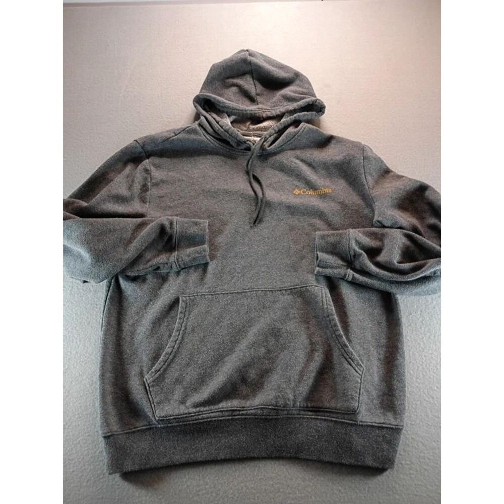Columbia hoody